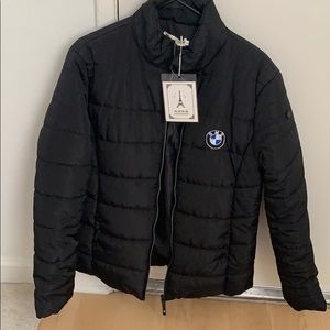 BMW Jacket